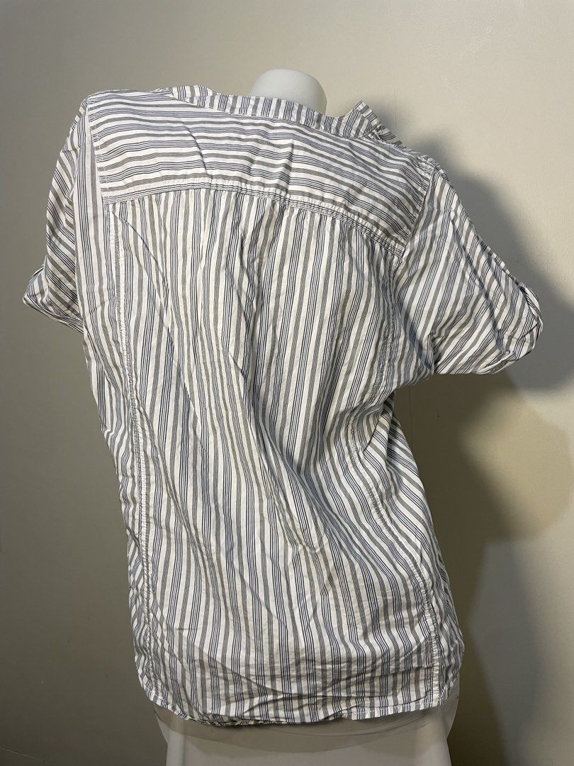 Joe Fresh short sleeves (Category: Longsleeves) located in Santa Rosa. Submitted by thevintagesource.ph (Listing ID 1458688063, Image 2). Description: .