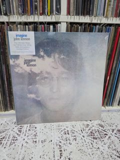 (Category: ) located in . Submitted by luqjohnbro-vinyluq_records (Listing ID 1458604536, Image 1). Description: .