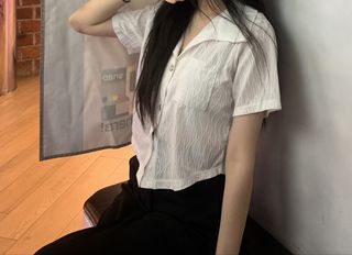(Kategori: ) berada di . Dikirim oleh herclothes_. (ID iklan 1458518739, Gambar 1). Deskripsi: .