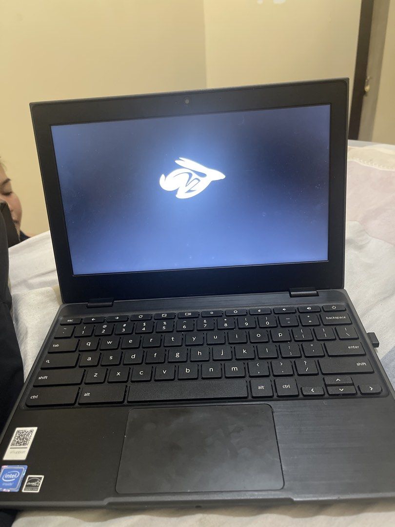 SWAP SA i3 LAPTOP WORKING (Category: Laptops & Notebooks) located in Manila. Submitted by jefferybento (Listing ID 1458601197, Image 2). Description: - Lenovo 100e Chromebook 2nd Gen (Model: 81MA) - Runs on Chrome OS - 11.6-inch display - Ideal for schoolwork and everyday tasks - Charger included - Tested and confirmed working - Includes charger & Free Mouse.