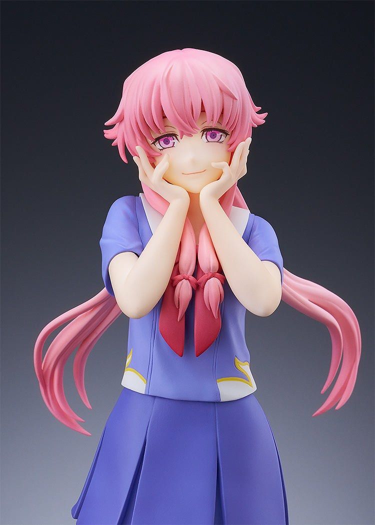 LF: Yuno Gasai Pop up parade (Category: Figurines & Statues) located in Alburquerque. Submitted by yomi_yom (Listing ID 1458652854, Image 3). Description: .