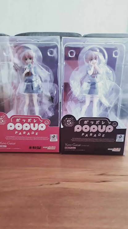 LF: Yuno Gasai Pop up parade (Category: Figurines & Statues) located in Alburquerque. Submitted by yomi_yom (Listing ID 1458652854, Image 1). Description: .