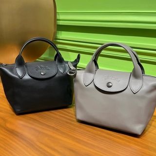 Tory Burch&Longchamp Collection item 2