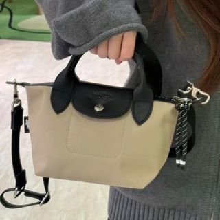 Tory Burch&Longchamp Collection item 1