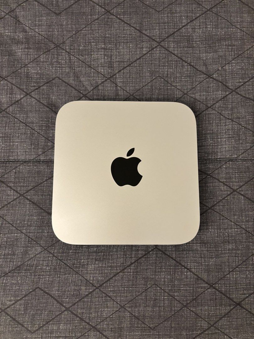 MAC MINI M2 512GB NO ISSUE (Category: Desktops) located in Cavite. Submitted by neilgadgets (Listing ID 1458557570, Image 3). Description: FIXED PRICE MAC MINI M2 8RAM 512GB UNIT CABLE AND HDMI 24,500 FIXED PRICE MAKATI meet up or lalamove.