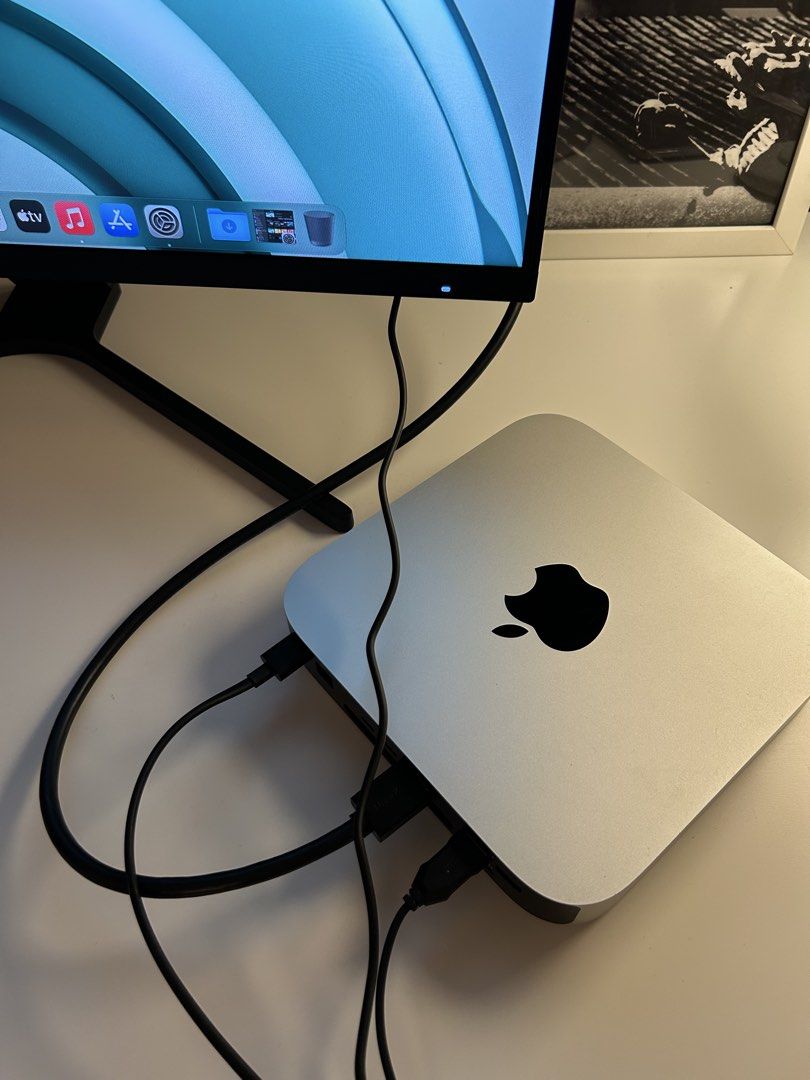 MAC MINI M2 512GB NO ISSUE (Category: Desktops) located in Cavite. Submitted by neilgadgets (Listing ID 1458557570, Image 1). Description: FIXED PRICE MAC MINI M2 8RAM 512GB UNIT CABLE AND HDMI 24,500 FIXED PRICE MAKATI meet up or lalamove.