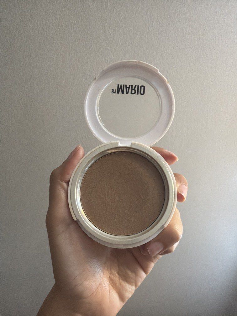 Make up by mario skin enhancer (Category: Makeup) located in Quezon City. Submitted by destashingmycloset (Listing ID 1458575755, Image 3). Description: .
