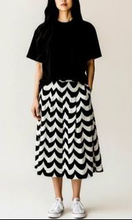 SKIRTS/CULOTTES Collection item 1