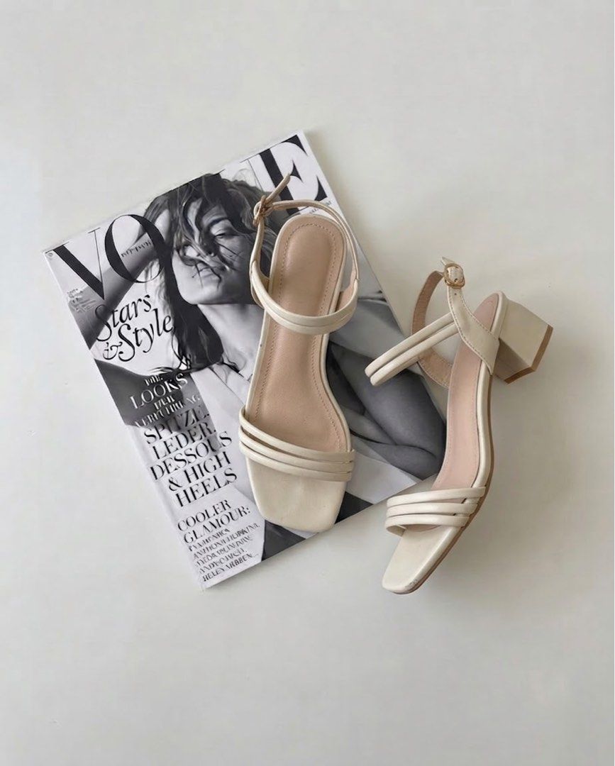 Mario D’ Boro Sandals (Category: Flats & Sandals) located in Cavite. Submitted by nezaph (Listing ID 1458529915, Image 1). Description: .
