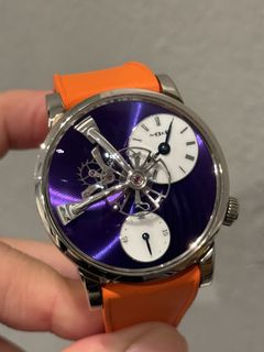 (Category: ) located in . Submitted by thewatchproject.sg (Listing ID 1458585616, Image 1). Description: .