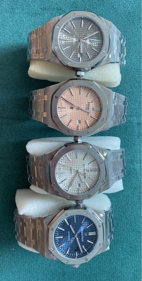 Mens automatic watch (Category: Men's Watches) located in Manila. Submitted by rheamaeaqu05152 (Listing ID 1458618969, Image 1). Description: Actual Photo Onhand stocks Automatic movemnet .