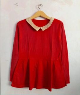 (Kategori: ) berada di . Dikirim oleh caca.collectionwear (ID iklan 1458615520, Gambar 1). Deskripsi: .