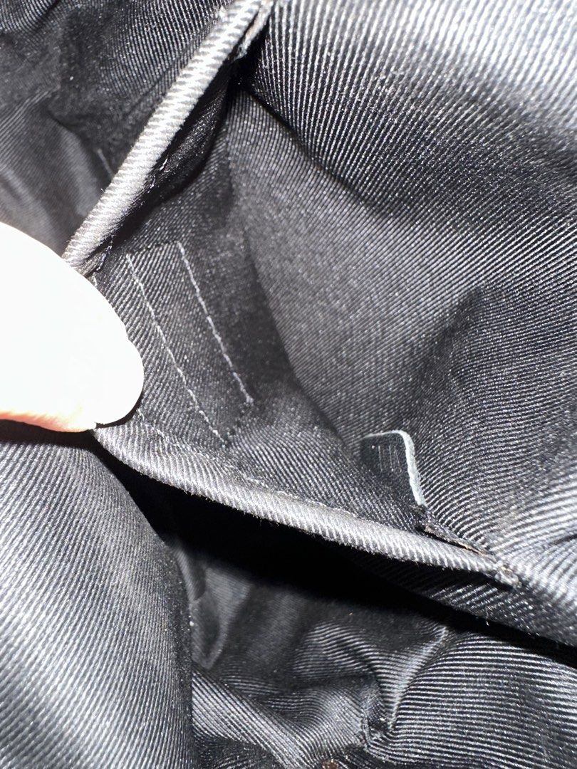 Mini spring backpack (Category: Cross-body Bags) located in Singapore. Submitted by leyi1924 (Listing ID 1458560532, Image 3). Description: Bag only High quality Not for fussy buyer .
