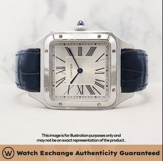 (Category: ) located in . Submitted by watchexchange.sg (Listing ID 1458404584, Image 1). Description: .