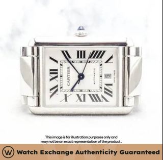 (Category: ) located in . Submitted by watchexchange.sg (Listing ID 1458361755, Image 1). Description: .