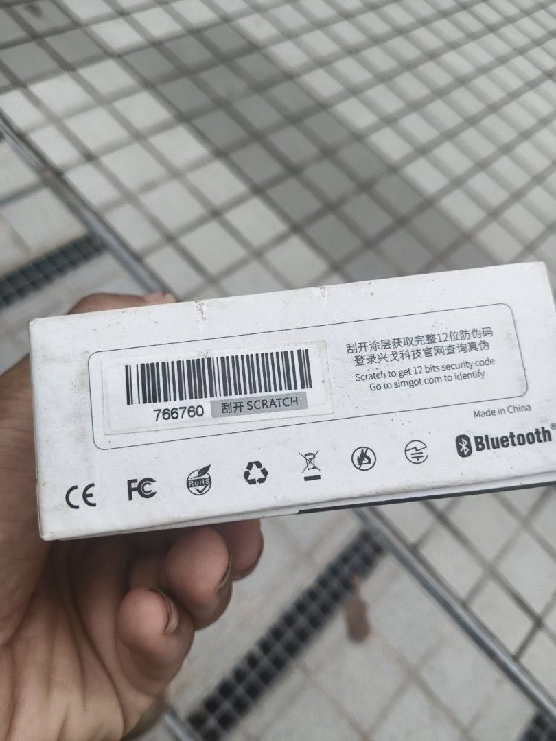 Mtw5 （分類：耳機）位於 Hong Kong。 由 sdbukw 提交（商品編號 1458562014，圖片 3）。簡介： 。