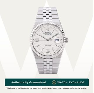 (Category: ) located in . Submitted by watchexchange.sg (Listing ID 1455591404, Image 1). Description: .