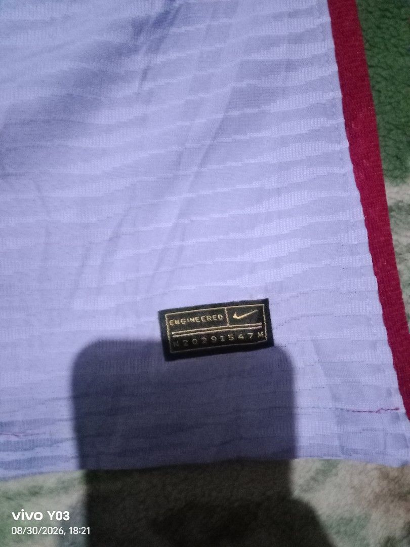 Nike (Category: Tshirts & Polo Shirts ) located in Cabuyao City. Submitted by blake657 (Listing ID 1458604363, Image 3). Description: Nike .