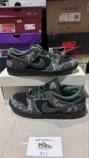 (Category: ) located in . Submitted by sneakergap (Listing ID 1458530389, Image 1). Description: .