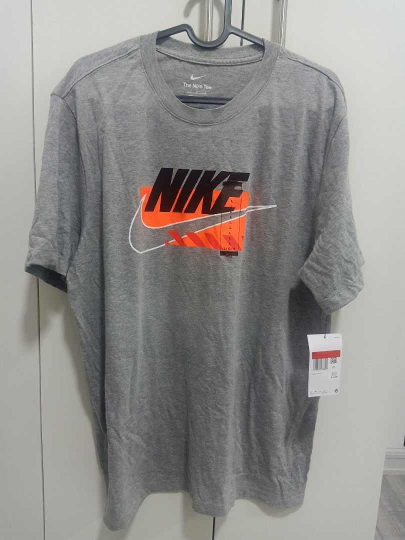 Nike Shirts (Category: Tshirts & Polo Shirts ) located in Silang. Submitted by dethroned0 (Listing ID 1458678947, Image 1). Description: Nike Tshirts Brand New Large One with HangTag Medium with no HangTag 600 + shipping for takeall Location: Noveleta Cavite .