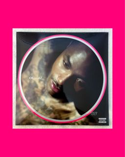 (Category: ) located in . Submitted by justinn.vinyl (Listing ID 1458607419, Image 1). Description: .
