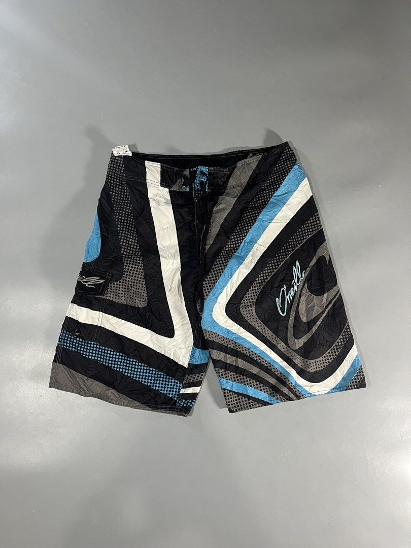 Oneill boardshort (Category: Announcements) located in Camalig. Submitted by danllagass (Listing ID 1458592460, Image 3). Description: In pristine condition Size 34 waist 22 length No issue flawless.