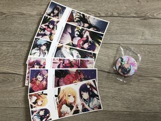 （分類：）位於 。 由 h3art.wave 提交（商品編號 1458555321，圖片 1）。簡介： 。