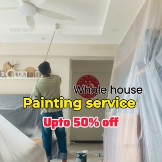 House Painting Service  Collection item 3