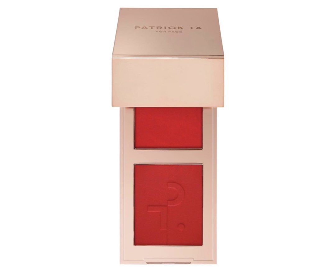 Patrick Ta Mini Blush Duo (Category: Makeup) located in San Juan, La Union. Submitted by clothedbyaya (Listing ID 1458678825, Image 3). Description: ✨ CANADA PRE-ORDER PASABAY ✨ 📌 Order Details & Payment Terms Deposit: 60% Downpayment required to reserve your item Balance: Remaining balance payable within 2 months Dispatch: Item will be shipped immediately once fully paid 🚚 Shipping Options FREE Air Cargo: via LBC (Pouch size ONLY) (up to 1 pou