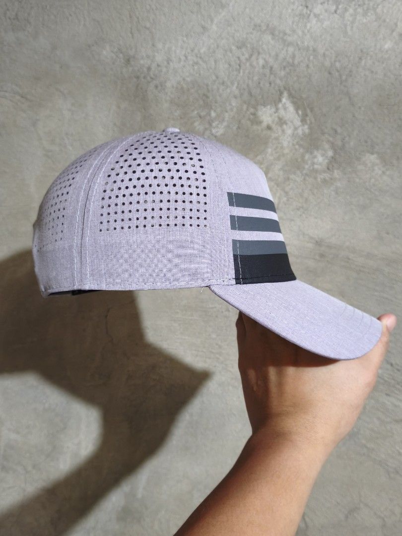 PEBBLE BEACH GOLF (Category: Golf) located in Muntinlupa City. Submitted by themakhatter (Listing ID 1458528228, Image 3). Description: 850 +SF BRAND NEW PEBBLE BEACH GOLF HAT ONE SIZE FITS ALL SNAPBACK ADJUSTMENT DRI-FIT/LIGHTWEIGHT/BREATHABLE MATERIAL ON HAND ITEM READY TO SHIP.