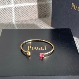 Piaget 伯爵 戒指💍手鐲 手鍊 頸鏈 Collection item 1