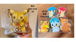 (Category: ) located in . Submitted by tcgandotherstuff (Listing ID 1458665351, Image 1). Description: .