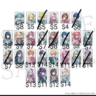 （分類：）位於 。 由 a.yo.ar 提交（商品編號 1458564539，圖片 1）。簡介： 。