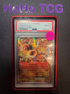 PSA 10 Smeargle 227/XY-P Japanese Promo Card, Toys & Collectibles