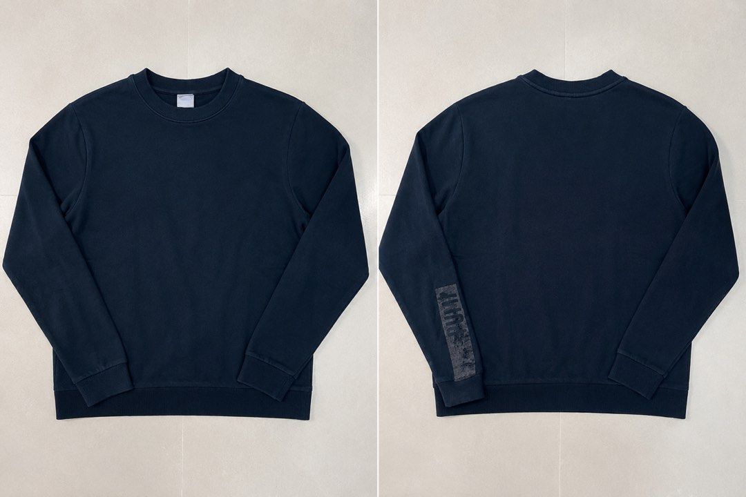 PUMA SWEATER (Category: Coats, Jackets and Outerwear) located in Caloocan City. Submitted by incenzo (Listing ID 1458615086, Image 1). Description: .