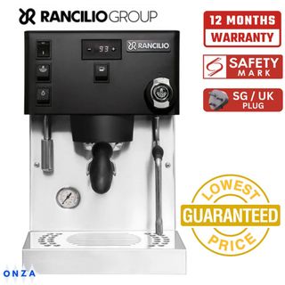 Rancilio Collection item 1