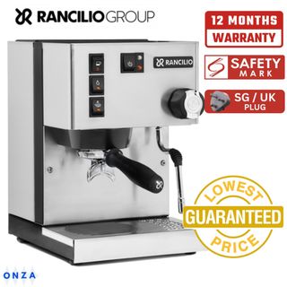 Rancilio Collection item 2