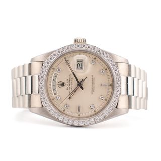 (Category: ) located in . Submitted by singapurawatches (Listing ID 1458676075, Image 1). Description: .