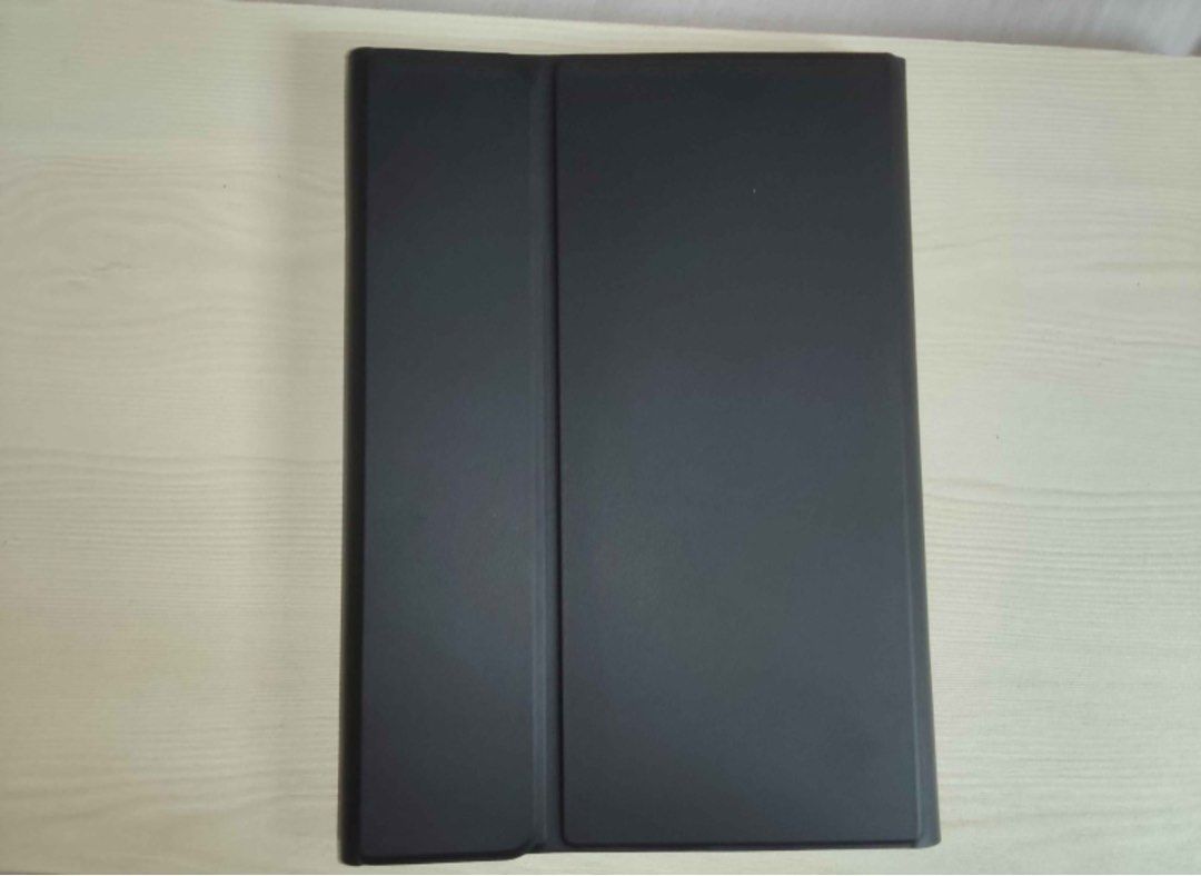 Redmi Pad 2 Tablet Case with Stylus pen Holder (Category: Cases & Sleeves) located in Naga. Submitted by ruiz_jardinel (Listing ID 1458620521, Image 2). Description: Redmi Pad 2 Tablet Case with Stylus pen holder Color: Black Size: 11Inches .