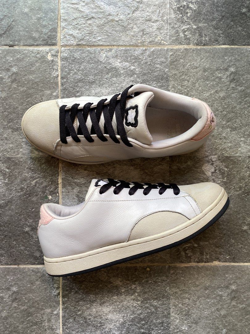 REEBOK BBC ICE CREAM BOARD FLIP 1 (Category: Sneakers) located in Lucban. Submitted by iandideclutter (Listing ID 1458504279, Image 1). Description: BBC ICE CREAM BOARDFLIP 1 OG SZ 12 us Pair only still presentable for its age These are the og ones Still wearable but wear at your own risk One of the first bbc ice cream collab pharrell williams has done with reebok 1,350 php shipped.