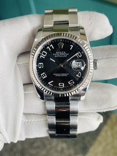 (Category: ) located in . Submitted by timepiecetrader (Listing ID 1458670665, Image 1). Description: .