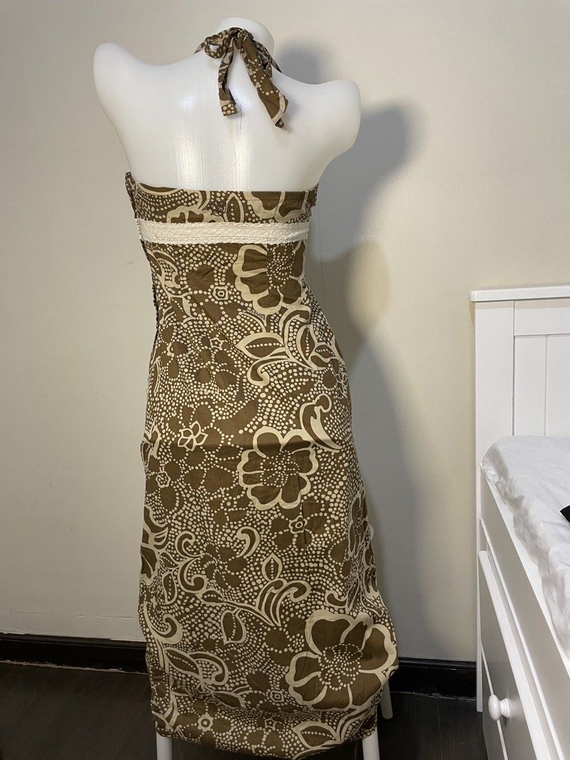 Roxy beach dress (Category: Dresses) located in Santa Rosa. Submitted by thevintagesource.ph (Listing ID 1458679379, Image 2). Description: .