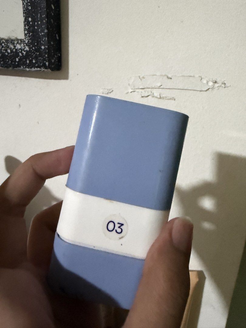 Sace Lady Soft Matte Foundation Stick 30 (Category: Makeup) located in Valenzuela. Submitted by cheaper_finds (Listing ID 1458529002, Image 2). Description: - Sace Lady Soft Matte Foundation Stick - Shade: 30 - Finish: Soft Matte - Key Ingredients: Hyaluronic Acid, Niacinamide - Benefits: Easy to apply, good coverage.