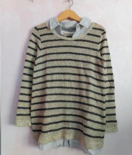 (Kategori: ) berada di . Dikirim oleh caca.collectionwear (ID iklan 1458613723, Gambar 1). Deskripsi: .