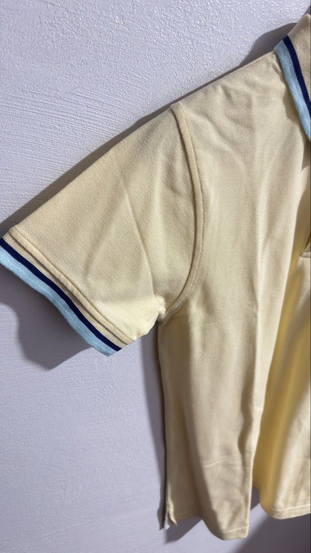 Santa Barbara Shirt (Category: Blouses) located in Manila. Submitted by kristiamac (Listing ID 1458524776, Image 3). Description: Santa Barbara Shirt Only used once For meetup or pick up thru lalamove (buyer to shoulder fee) Antipolo or Marikina area.