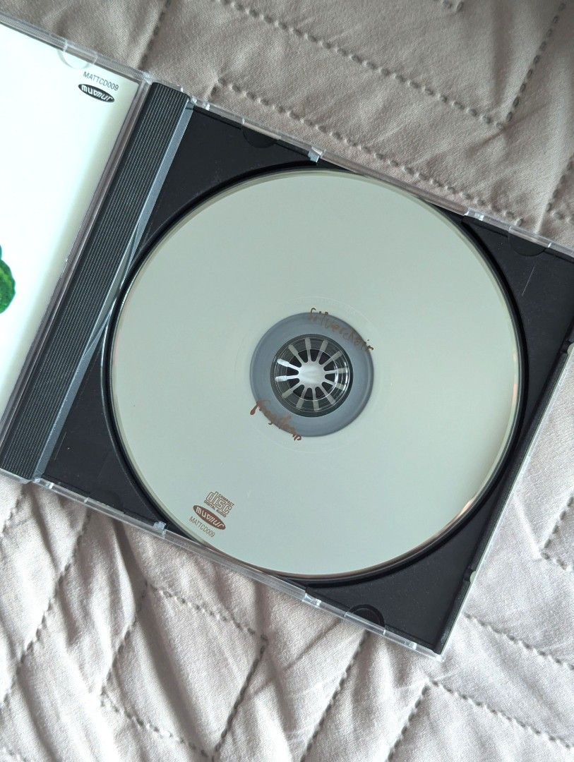 Silverchair Frogstomp CD (Category: CDs & DVDs) located in Manila. Submitted by dorkystuff (Listing ID 1458520698, Image 3). Description: Like new / Disc Mint condition AUS pressing ARTIST: SILVERCHAIR AMBUM: FROGSTOMP GENRE: GRUNGE ROCK.