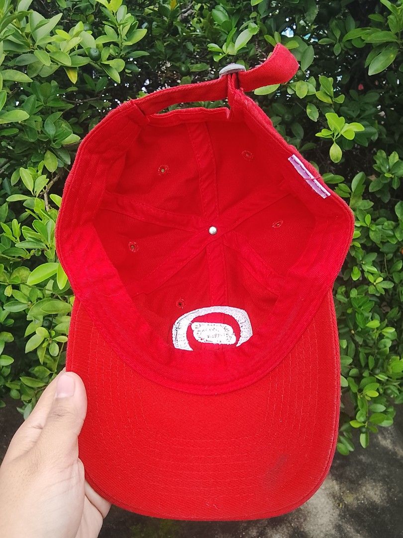 Skechers Cap (Category: Caps & Hats) located in Muntinlupa City. Submitted by JapanItemsOnTheGo (Listing ID 1458632874, Image 3). Description: .