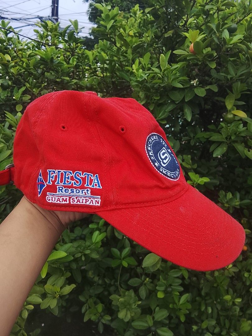 Skechers Cap (Category: Caps & Hats) located in Muntinlupa City. Submitted by JapanItemsOnTheGo (Listing ID 1458632874, Image 2). Description: .