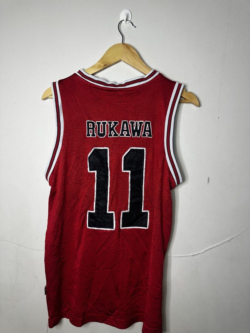 SLAM DUNK X SHOHOKU (Category: Tshirts & Polo Shirts ) located in Molave. Submitted by thriftmate13 (Listing ID 1458523281, Image 2). Description: .