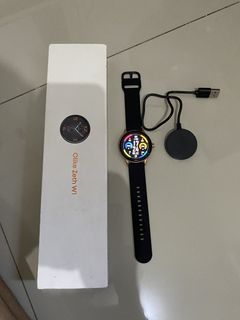 Aolon DF96 Smartwatch Anak SIM Card Bisa wa Mendukung Panggilan Koneksi ...